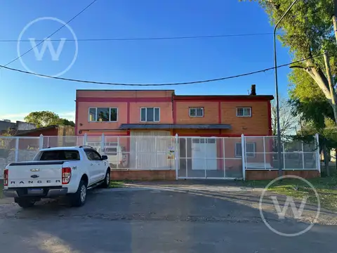 Galpon en Venta en El Talar, USD 540.000
