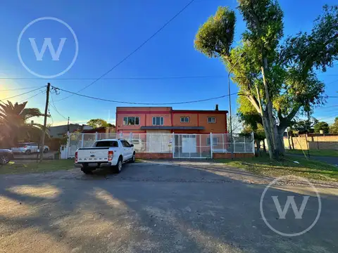 Galpon en Venta en El Talar, USD 600.000