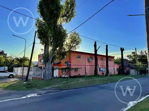 Depósito en El Talar | Acceso a Panamericana