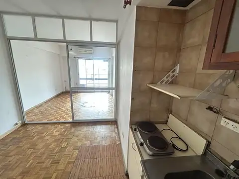 Departamento en Venta de Monoambiente