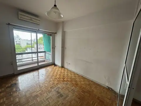 Departamento en Venta en Caballito Norte, USD 53.500