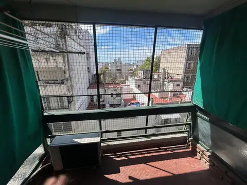 Departamento en Venta Apto profesional