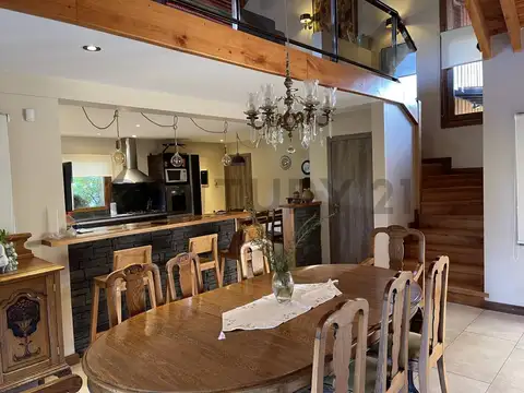 Casa en Venta 6 años