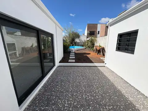 Casa en Venta en La Plata, USD 164.000