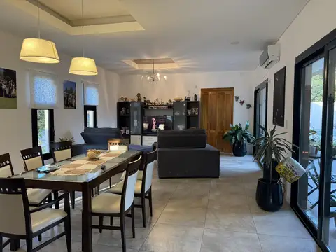 Casa en Venta 4 años