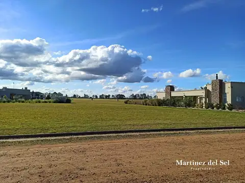 Terreno en venta