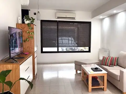 Dúplex en Venta UF2 3 ambientes APTO CREDITO