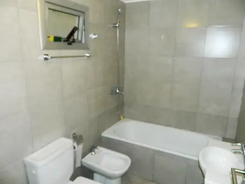 Departamento en Alquiler al Norte