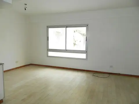 Moderno 2 ambientes de Parque Centenario