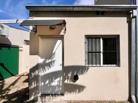 Departamento en Venta 7 años