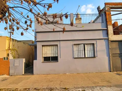 VENTA CASA MULTIFAMILIAR-VILLA DOMINICO