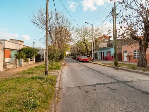 Casa en Venta en Villa Dominico, USD 120.000