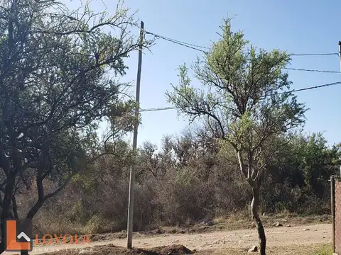 Terreno en Venta en Cerro De Oro, USD 27.000