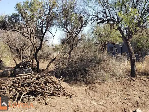 Publica S/n ( Sacramento, Cerro De Oro)