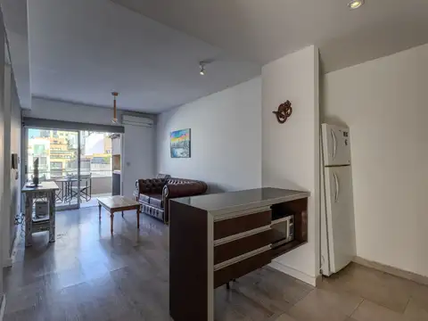 Departamento en Venta 12 años