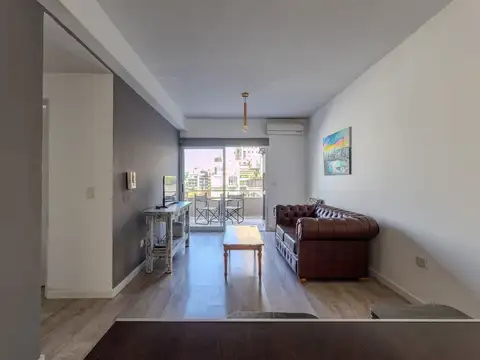 Departamento en Venta en Palermo Hollywood, USD 175.000