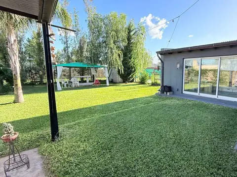 Amplia Casa en  tierra de sueños 3