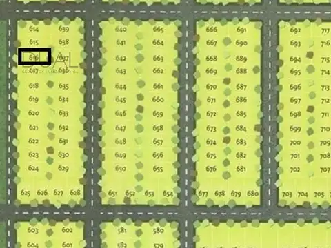 Terreno en Venta en Funes, USD 62.000