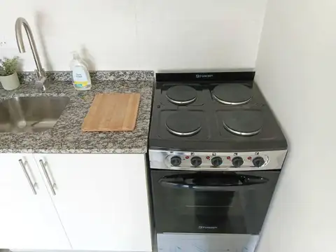 Departamento - Alquiler - Argentina, Capital Federal - SAN JOSE 1700