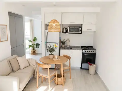 Departamento en Alquiler A Estrenar