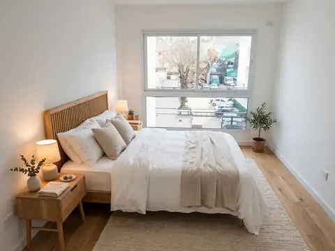Departamento - Alquiler - Argentina, Capital Federal - SAN JOSE 1700