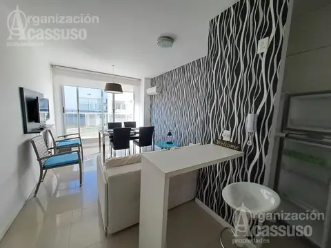 EDIFICIO AYRES DEL PUERTO