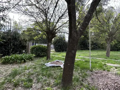 Casa en Venta 40 años