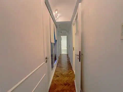 Departamento en Venta en Palermo, USD 149.000