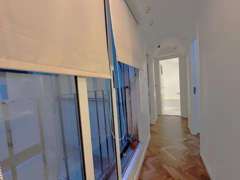 Venta  3 Ambientes en Palermo - APTO CREDITO