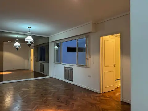 Venta  3 Ambientes en Palermo - APTO CREDITO