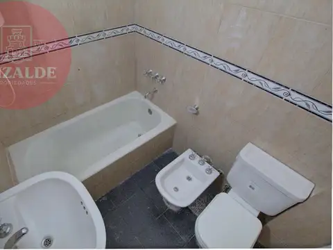 Departamento en Alquiler 50 años