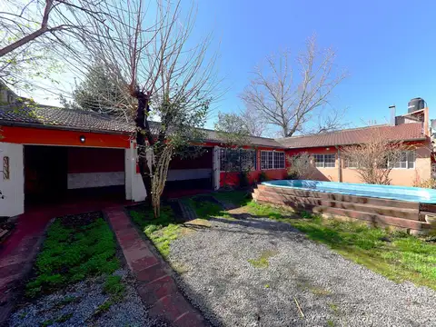 Casa en Venta en Gregorio de Laferrere, USD 135.000