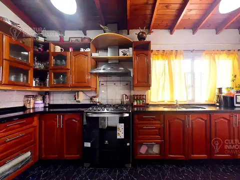 Casa en Venta de 2 dormitorios