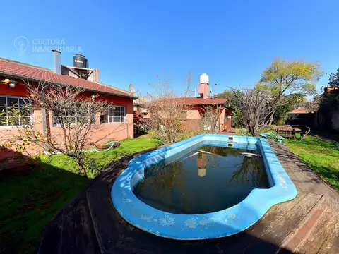 Casa en Venta al Oeste