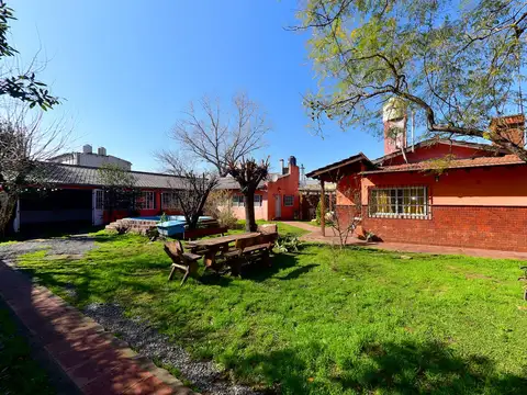 CASA VENTA 3 AMBIENTES LA FERRERE IDEAL SALON DE EVENTOS