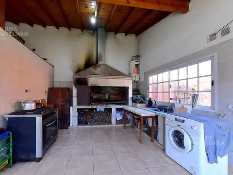 Casa en Venta al Oeste