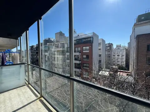 Departamento en Venta 20 años