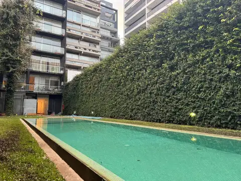 VENDO DEPARTAMENTO MONOAMBIENTE +AMENITIES PALERMO HOLLYWOOD