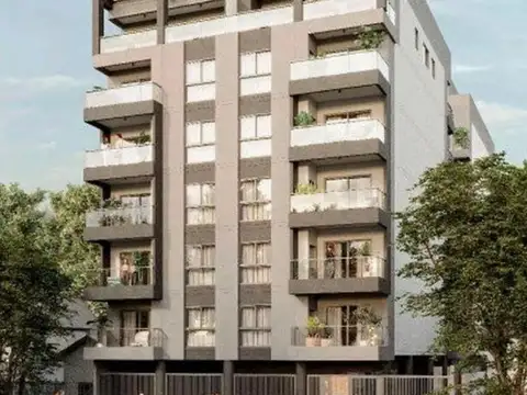 Departamento en Venta en San Antonio de Padua, Partido de Merlo