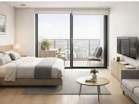 Departamento en Venta en Santos Lugares, Partido de Tres de Febrero