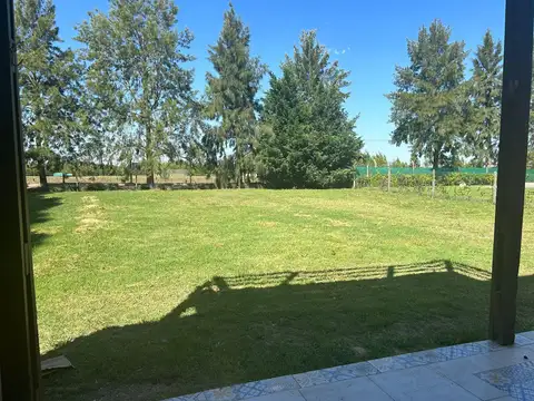 Casa en Venta 10 años