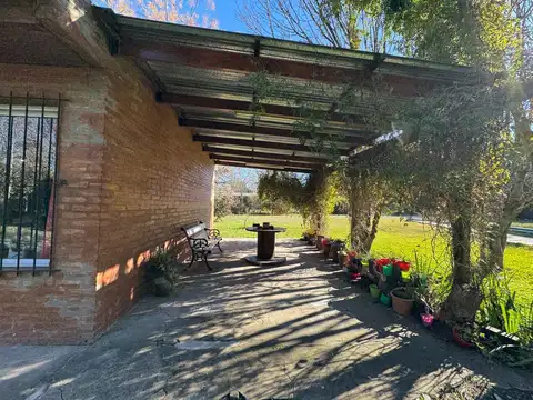 Barrio Santa Brigida