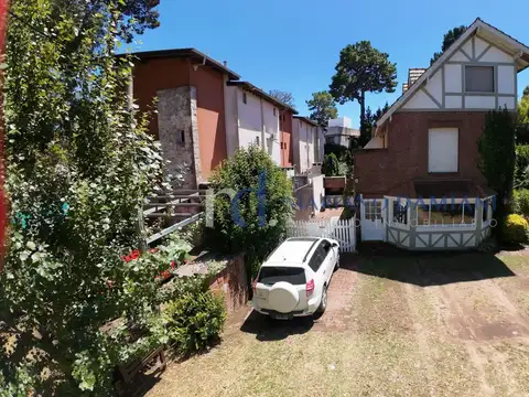 Departamento 3 Dormitorios en Venta en Pinamar Zona Dúplex