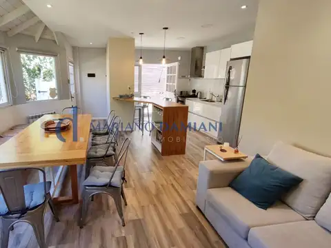 Departamento en Venta en Zona Duplex, USD 135.000