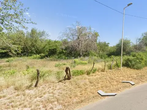 SE VENDE TERRENO 733m2 EN FRAY MAMERTO ESQUIÚ