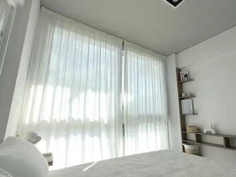VENTA DEPARTAMENTO  2 AMBIENTES CON TERRAZA SAN TELMO