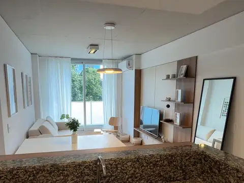 Departamento en Venta en San Telmo, USD 154.400