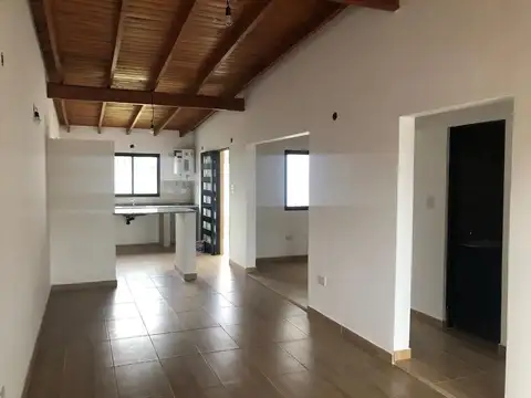 Casa en Venta 2 años