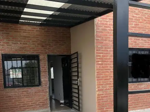 Casa en Venta en San Carlos, USD 47.000