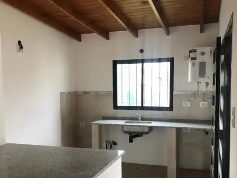 Casa en Venta al Norte